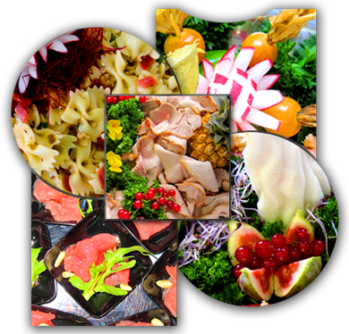 buffet traiteur tossens buffet traiteur Frédéric Tossens